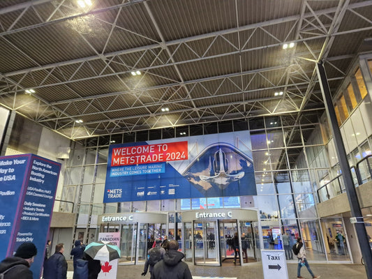 ENEQ at METSTRADE 2024 - ENEQ
