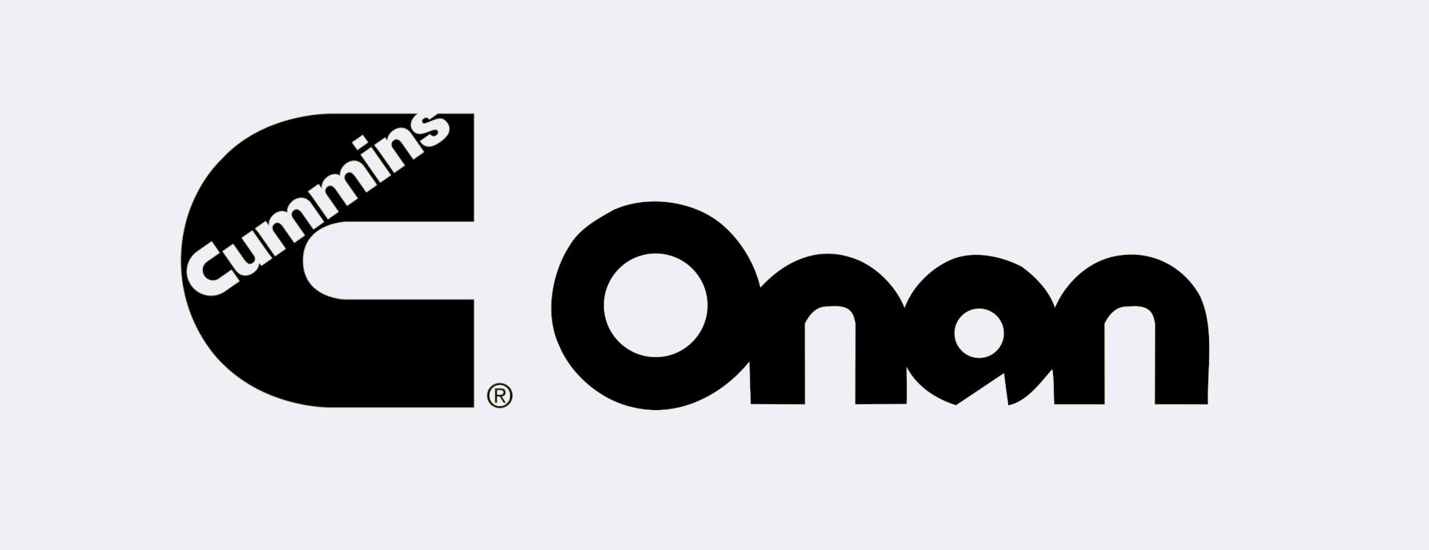 cummins onan logo