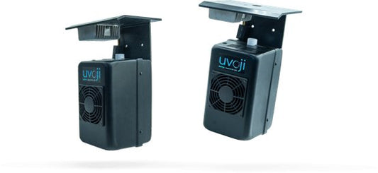OJI NAUTIC 01 UV-C LED WATER PURIFIER - ENEQ