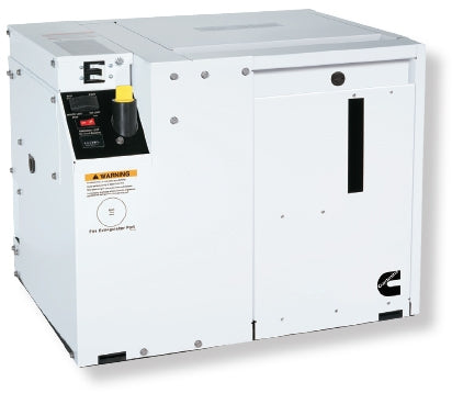 cummins onan marine generator qd 45